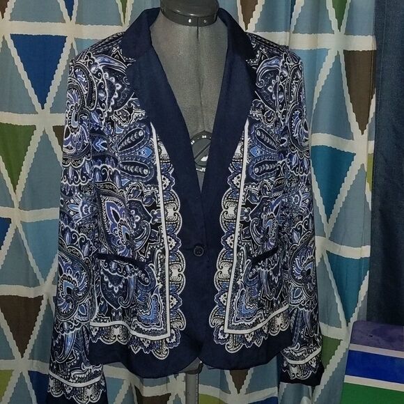 ‎Apt. 9 jacket - Picture 1 of 11